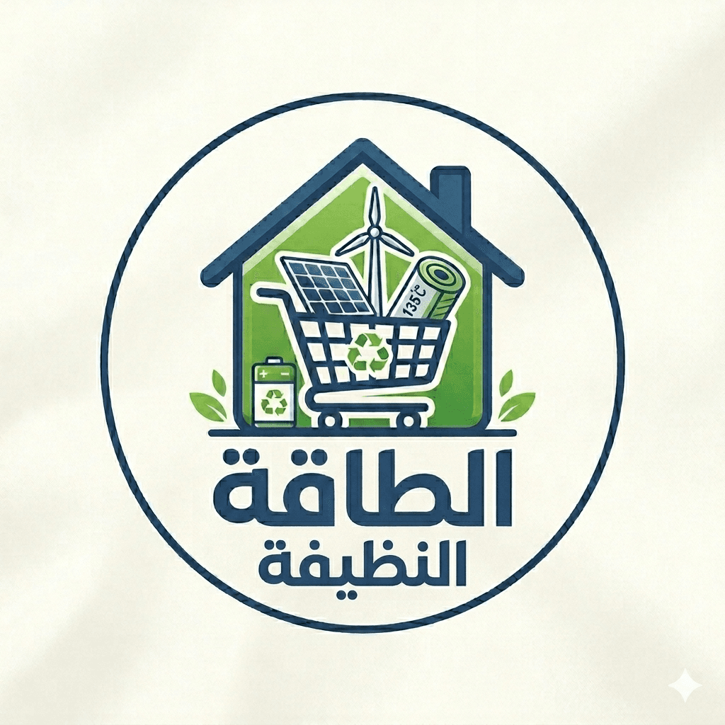 الطاقه النظيفه 
