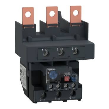 اوفر لود Overload relay 95 A -120A ( for D115 ---D150 )