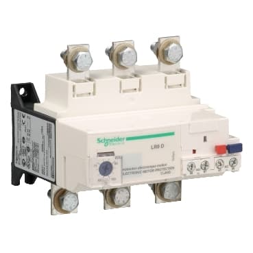اوفر لود ELECTRONIC OVERLOAD REL. 60 - 100A ( for D115 ---D150 )